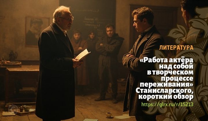 Работа актёра над собой, Станиславский, краткое содержание Константин Станиславский Короткий обзор книги Константина Станиславского «Работа актёра над собой». Работа актёра над собой, Станиславский, краткое содержание Константин Станиславский Короткий обзор книги Константина Станиславского «Работа актёра над собой».