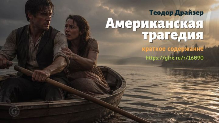 Американская трагедия, Драйзер, краткое содержание Теодор Драйзер Читать краткий пересказ романа Теодора Драйзера «Американская трагедия». Американская трагедия, Драйзер, краткое содержание Теодор Драйзер Читать краткий пересказ романа Теодора Драйзера «Американская трагедия».