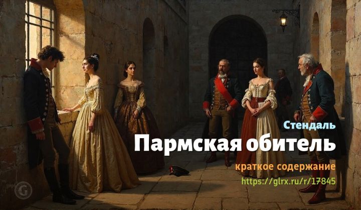 Пармская обитель, Стендаль, краткое содержание Стендаль Читать краткий пересказ книги Стендаля «Пармская обитель». Пармская обитель, Стендаль, краткое содержание Стендаль Читать краткий пересказ книги Стендаля «Пармская обитель».